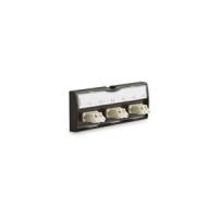 Вставка 6 FO/LC одномодовая Legrand Вставка 6 FO/LC одномодовая Legrand