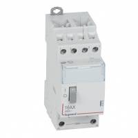 Импульсное реле CX3 230V 4F 16A Legrand Импульсное реле CX3 230V 4F 16A Legrand