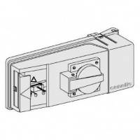 Отводной блок 16А KBC16DCP1 Schneider Electric Отводной блок 16А KBC16DCP1 Schneider Electric