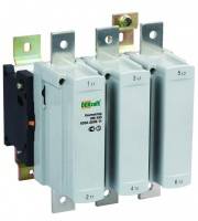 Контактор 630А 380В АС3 1НО+1НЗ КМ-103 Schneider Electric Контактор 630А 380В АС3 1НО+1НЗ КМ-103 Schneider Electric