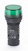 Лампа коммутационная ADDS ?22 мм LED зел. 220В AC/DC ЛK-22 DEKraft Лампа коммутационная ADDS ?22 мм LED зел. 220В AC/DC ЛK-22 DEKraft