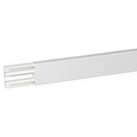 Кабель-канал DLPlus с перегородкой 60х20, 2,1м Legrand Кабель-канал DLPlus с перегородкой 60х20, 2,1м Legrand