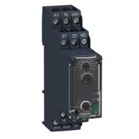 Реле времени RE22R2AMR Schneider Electric Реле времени RE22R2AMR Schneider Electric