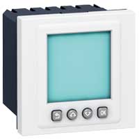 Таймер Mosaic Legrand Таймер Mosaic Legrand