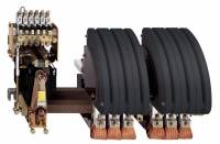 Контактор 2P серии В 2НО+2НЗ 2750A 220V 50-400HZ Schneider Electric Контактор 2P серии В 2НО+2НЗ 2750A 220V 50-400HZ Schneider Electric