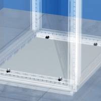 Дно сплошное, для шкафов DAE/CQE 600x600 мм Дно сплошное, для шкафов DAE/CQE 600x600 мм
