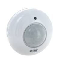 ИК датчик движения потолочный 1200Вт 360гр. до 6м IP20 MS-20B EKF Electrotechnica ИК датчик движения потолочный 1200Вт 360гр. до 6м IP20 MS-20B EKF Electrotechnica
