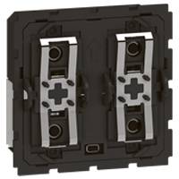 Сенсор 4-кнопочный KNX CLN Legrand Сенсор 4-кнопочный KNX CLN Legrand