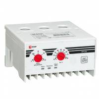 Реле защиты двигателя MPR 80А PROxima EKF Electrotechnica Реле защиты двигателя MPR 80А PROxima EKF Electrotechnica