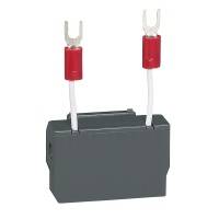 Варистор 200V-240V AC/DC Legrand Варистор 200V-240V AC/DC Legrand