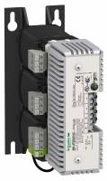 Источник питания трехфазный 24В 10A Schneider Electric ABL8TEQ24100 Источник питания трехфазный 24В 10A Schneider Electric ABL8TEQ24100