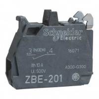Контактный блок, ZBE10169 Schneider Electric Контактный блок, ZBE10169 Schneider Electric