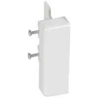 Заглушка DLPlus 40х12,5, белый Legrand Заглушка DLPlus 40х12,5, белый Legrand