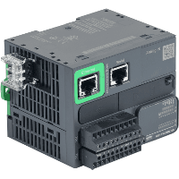 Модульный базовый блок м221-16IO Schneider Electric реле ethernet Модульный базовый блок м221-16IO Schneider Electric реле ethernet