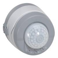 Датчики движения Plexo 360° серый Legrand Датчики движения Plexo 360° серый Legrand