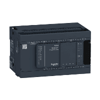 Базовый блок m241-24IO Schneider Electric транзисторный источник TM241C24T Базовый блок m241-24IO Schneider Electric транзисторный источник TM241C24T