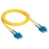 Патч-корд SC/SC OS2(UPC) 2м Legrand Патч-корд SC/SC OS2(UPC) 2м Legrand