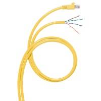 Патч-корд комбинированный категория 6А S/FTP 8м Legrand Патч-корд комбинированный категория 6А S/FTP 8м Legrand