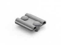 Параллельный зажим DKC NG3108 Параллельный зажим DKC NG3108