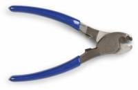 Кусачки для обрезки коаксиального кабеля RG-58, RG-59 и RG-6 Кусачки для обрезки коаксиального кабеля RG-58, RG-59 и RG-6