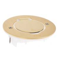 Встроенный блок IP44 круг бронза 2м Legrand Встроенный блок IP44 круг бронза 2м Legrand
