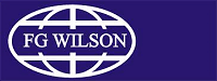 FG WILSON FG WILSON