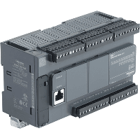 Компактный базовый блок m221-40IO Schneider Electric реле Компактный базовый блок m221-40IO Schneider Electric реле