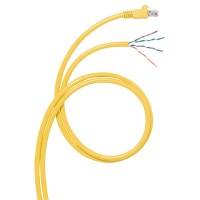 Патч-корд комбинированный категория 6А S/FTP 20м Legrand Патч-корд комбинированный категория 6А S/FTP 20м Legrand