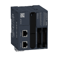 Модульный базовый блок м221-32IO Schneider Electric транзисторный источник Модульный базовый блок м221-32IO Schneider Electric транзисторный источник