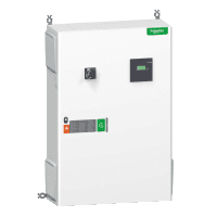 УКРМ VarSet 137,5 кВАр 400 В для слабозагрязненной сети Schneider Electric VLVAW2N03531AB УКРМ VarSet 137,5 кВАр 400 В для слабозагрязненной сети Schneider Electric VLVAW2N03531AB