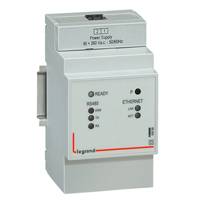 Интерфейс Ethernet Legrand Интерфейс Ethernet Legrand
