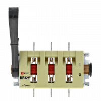 Выключатель-разъединитель ВР32У-35А31220 250А 1 направ. с д/г камерами несъемная левая/правая рукоятка MAXima EKF PROxima
