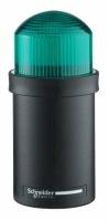 Green steady beacon Green steady beacon