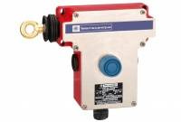 Вырубной Выключатель NC+NО взрывозащитный XY2CE2A250EX Schneider Electric Вырубной Выключатель NC+NО взрывозащитный XY2CE2A250EX Schneider Electric