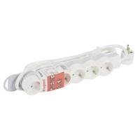 Удлинитель 6X2К+З 5м Legrand Удлинитель 6X2К+З 5м Legrand