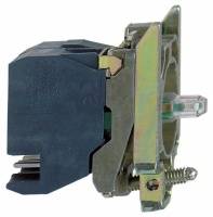 Корпус кнопки 22 мм 120В с подсветкой ZB4BW0G534 Schneider Electric Корпус кнопки 22 мм 120В с подсветкой ZB4BW0G534 Schneider Electric