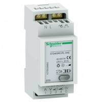 Диммер 400ВТ STD400RC/RL-SAE 4 входа Schneider Electric Диммер 400ВТ STD400RC/RL-SAE 4 входа Schneider Electric