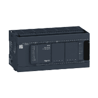 Базовый блок m241-40IO Schneider Electric транзисторный источник Базовый блок m241-40IO Schneider Electric транзисторный источник