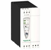 Блок питания оптимальной серии 24В 5A Schneider Electric ABL8REM24050 Блок питания оптимальной серии 24В 5A Schneider Electric ABL8REM24050