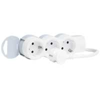 Удлинитель 3x2К+З 5 м Legrand Удлинитель 3x2К+З 5 м Legrand