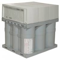 Конденсатор типа H 125 кВАр Legrand VH12540CB Конденсатор типа H 125 кВАр Legrand VH12540CB
