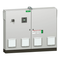 УКРМ VarSet 100 кВАр 400 В для загрязненной сети DR2,7 Schneider Electric VLVAF4P03508AG УКРМ VarSet 100 кВАр 400 В для загрязненной сети DR2,7 Schneider Electric VLVAF4P03508AG