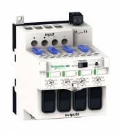 Универсальный модуль селективной защиты Schneider Electric ABL8PRP24100 Универсальный модуль селективной защиты Schneider Electric ABL8PRP24100