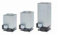 Обогреватель с клеммной колодкой и вентилятором P=500 W 110 V Обогреватель с клеммной колодкой и вентилятором P=500 W 110 V