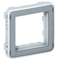 Адаптер без крышки Mosaic Legrand Адаптер без крышки Mosaic Legrand