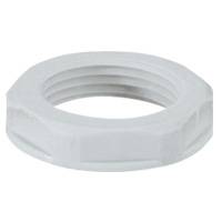 Гайка ISO 12 RAL 7035 Гайка ISO 12 RAL 7035