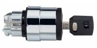 Головка для переключателя 22 мм с ключом ZB4BG214 Schneider Electric Головка для переключателя 22 мм с ключом ZB4BG214 Schneider Electric
