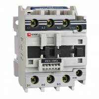 Контактор КМЭп малогабаритный 80А 110В DC 1NO 1NC PROxima EKF Electrotechnica Контактор КМЭп малогабаритный 80А 110В DC 1NO 1NC PROxima EKF Electrotechnica