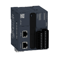 Модульный базовый блок м221-16IO Schneider Electric реле Модульный базовый блок м221-16IO Schneider Electric реле