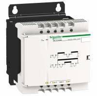 Трансформатор Phaseo 230в и 400в ± 15в/2x24в 250ва Schneider Electric Трансформатор Phaseo 230в и 400в ± 15в/2x24в 250ва Schneider Electric